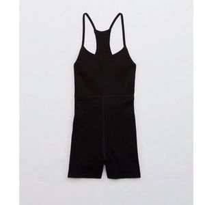 Aerie seamless jumpsuit M